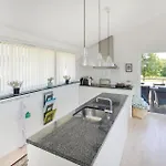 Two-bedroom In * Nimtofte