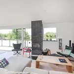 Two-bedroom In * Nimtofte