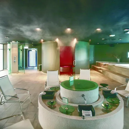 Two-bedroom In Holiday home