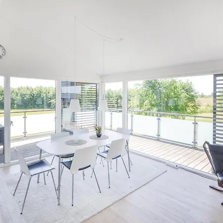Two-bedroom In *