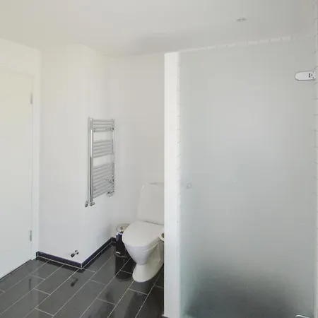 Two-bedroom In