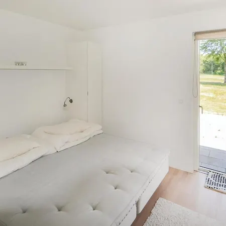 Casa de Férias Two-bedroom In
