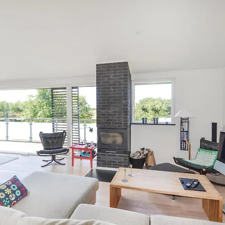 Two-bedroom In * Nimtofte