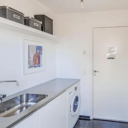 Two-bedroom In Casa de Férias