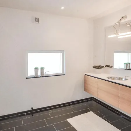 Holiday home Two-bedroom In *