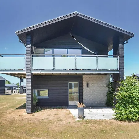 Two-bedroom In *