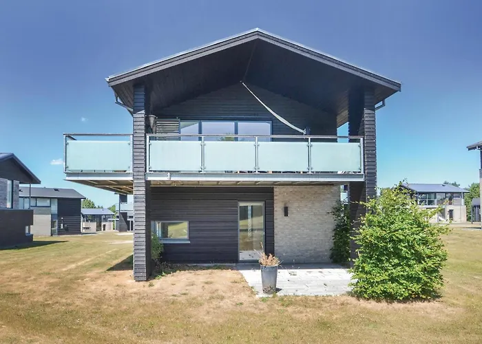 Two-bedroom In *